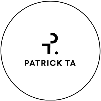 PATRICK TA